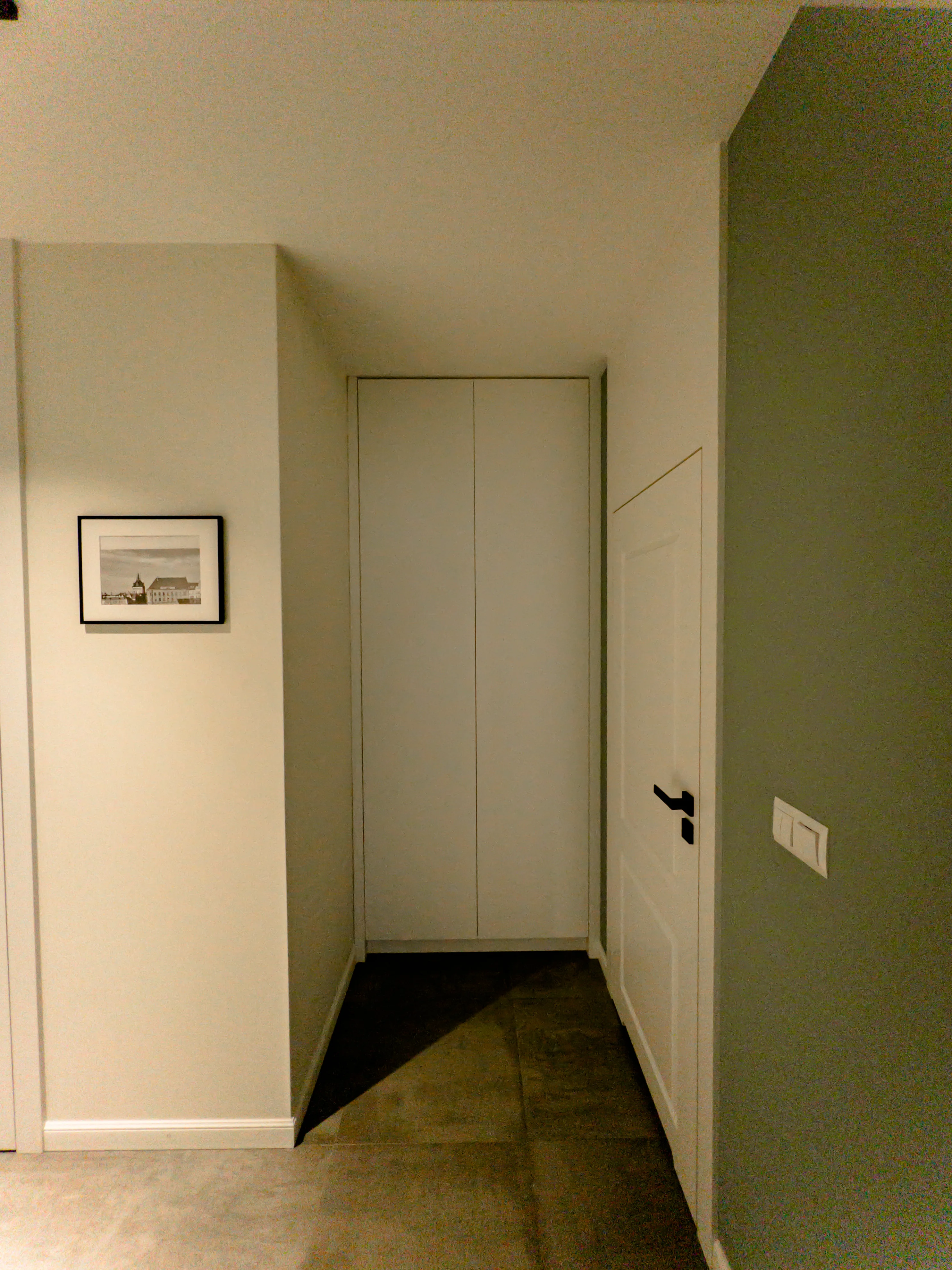 Apartament Bastion Wałowa